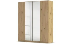 Falttürenschrank Wincanton | 181 cm, 4 Stück | Höffner