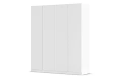Falttürenschrank Wincanton | 181 cm, 4 Stück | Höffner