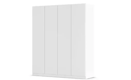 Falttürenschrank Wincanton | 181 cm, 4 Stück | Höffner