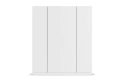Falttürenschrank Wincanton | 181 cm, 4 Stück | Höffner