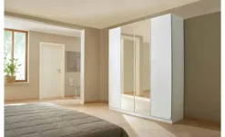Falttürenschrank Wincanton | 4 Stück, 181 cm | Höffner