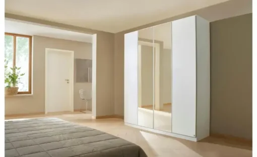 Falttürenschrank Wincanton | 4 Stück, 181 cm | Höffner