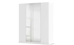 Falttürenschrank Wincanton | 4 Stück, 181 cm | Höffner