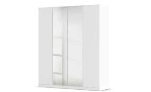 Falttürenschrank Wincanton | 4 Stück, 181 cm | Höffner