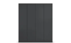 Falttürenschrank Wincanton | 4 Stück, 181 cm | Höffner