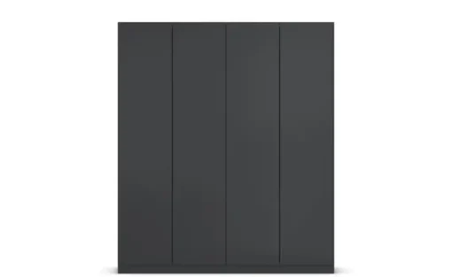Falttürenschrank Wincanton | 4 Stück, 181 cm | Höffner