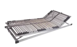 Federholzrahmen verstellbar Aura | 90 cm, 190 cm
