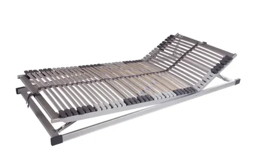 Federholzrahmen verstellbar Aura | 90 cm, 190 cm