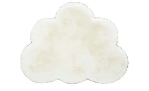 Fellteppich Wolke | Möbel Höffner