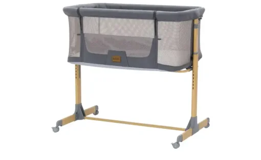 Fillikid Beistellbett Air | Möbel Höffner