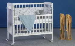Fillikid Beistellbett Nino | Möbel Höffner