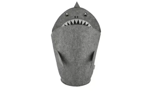 Filz Aufbewahrungskorb Sharky | Möbel Höffner