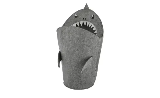 Filz Aufbewahrungskorb Sharky | Möbel Höffner