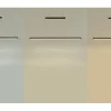 Fischer-Honsel LED-Pendelleuchte, schwarz-matt/Rauchglas
