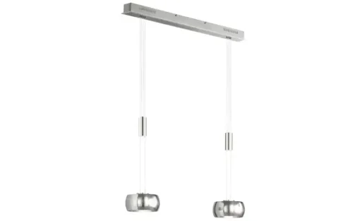 Fischer-Honsel Pendelleuchte | Möbel Höffner