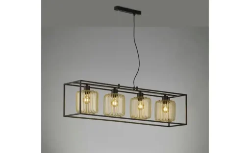 Fischer-Honsel Pendelleuchte | Möbel Höffner