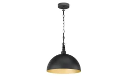 Fischer-Honsel Pendelleuchte | 1er, 35 cm | Höffner
