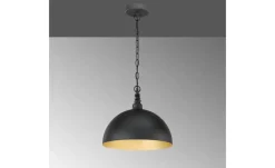 Fischer-Honsel Pendelleuchte | 1er, 35 cm | Höffner