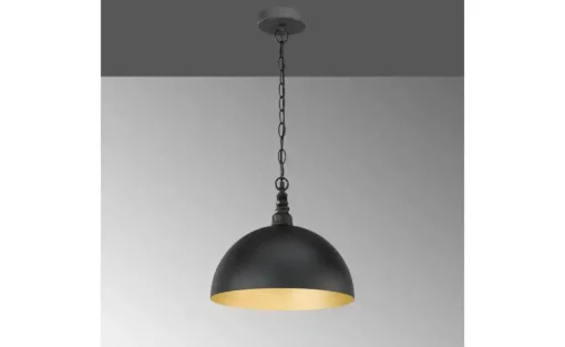 Fischer-Honsel Pendelleuchte | 1er, 35 cm | Höffner