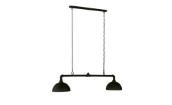 Fischer-Honsel Pendelleuchte | 2er, 25 cm | Höffner