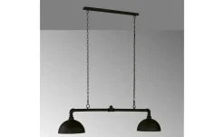 Fischer-Honsel Pendelleuchte | 2er, 25 cm | Höffner
