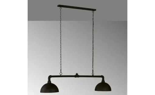 Fischer-Honsel Pendelleuchte | 2er, 25 cm | Höffner
