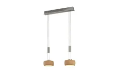 Fischer-Honsel Pendelleuchte | 2-flammig, 65 cm