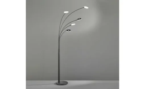 Fischer-Honsel Standleuchte | Möbel Höffner