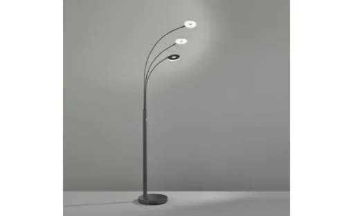 Fischer-Honsel Standleuchte | Möbel Höffner