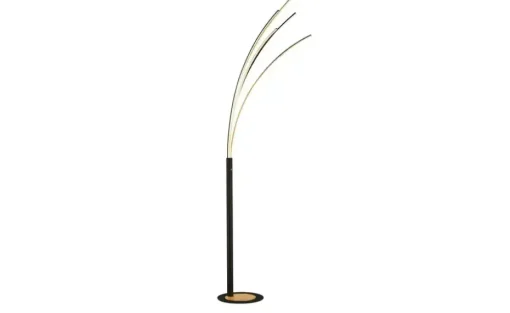 Fischer-Honsel Standleuchte | Möbel Höffner