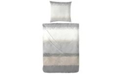 Flanell Bettwäsche-Set | 200 cm, 135 cm | Möbel Höffner