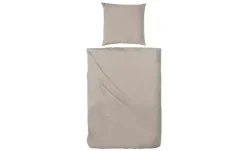 Flanell Bettwäsche-Set | 200 cm, 135x200 cm | Höffner