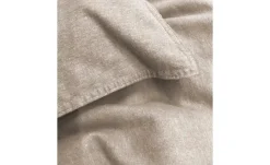 Flanell Bettwäsche-Set | 200 cm, 135x200 cm | Höffner