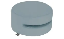 FLEXA Nackenkissen Dawn | Blau | Möbel Höffner