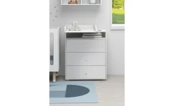 FLEXA Wickelkommode Roomie | Möbel Höffner