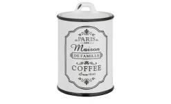 for friends Aufbewahrungsdose Paris | Kaffee | Höffner