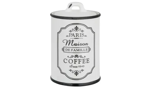 for friends Aufbewahrungsdose Paris | Kaffee | Höffner