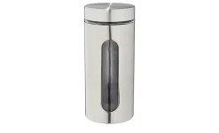 for friends Aufbewahrungsdose 23cm | 22,5 cm, edelstahlfarben