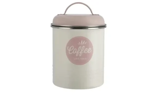 for friends Aufbewahrungsdose Sweet Home | Kaffee