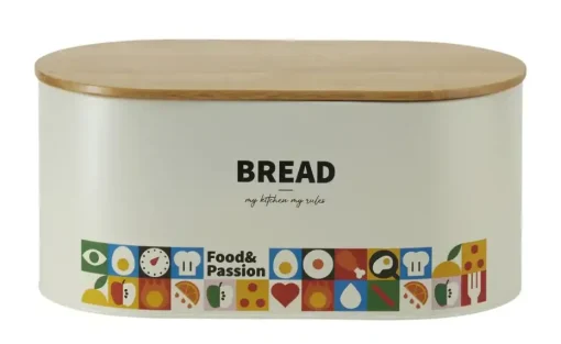 for friends Aufbewahrungsdose Brot | Möbel Höffner