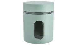 for friends Aufbewahrungsdose 12,5 cm | 12,5 cm, Mintgrün