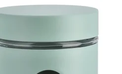 for friends Aufbewahrungsdose 12,5 cm | 12,5 cm, Mintgrün