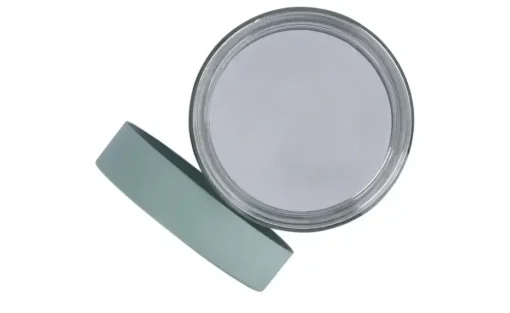 for friends Aufbewahrungsdose 12,5 cm | 12,5 cm, Mintgrün