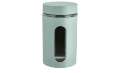 for friends Aufbewahrungsdose 18 cm | 18 cm, Mintgrün