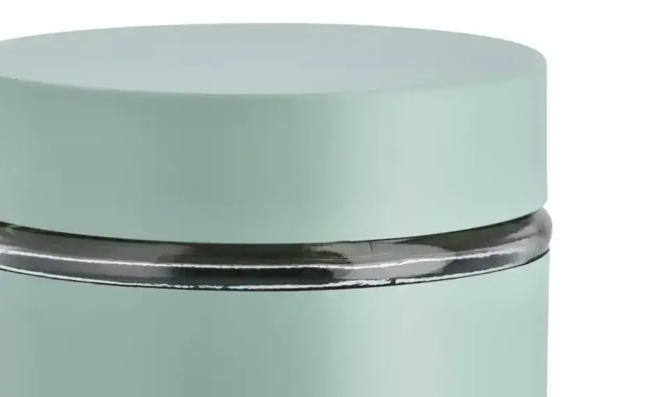 for friends Aufbewahrungsdose 18 cm | 18 cm, Mintgrün