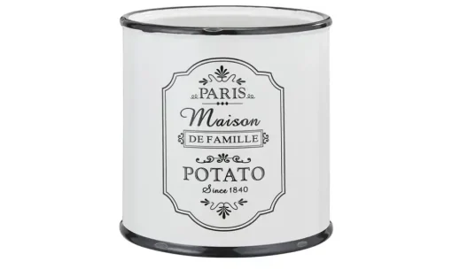 for friends Aufbewahrungsdose Paris | Kartoffel