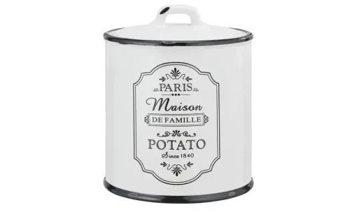 for friends Aufbewahrungsdose Paris | Kartoffel