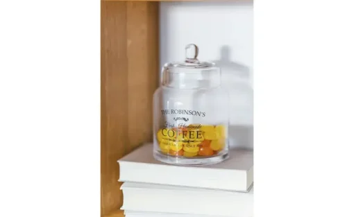 for friends Aufbewahrungsglas Coffee | Kaffeeglas