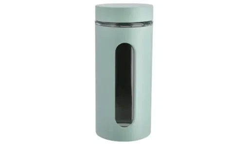 for friends Aufbewahrungsdose 22,5 cm | 22,5 cm, Mintgrün