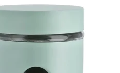 for friends Aufbewahrungsdose 22,5 cm | 22,5 cm, Mintgrün